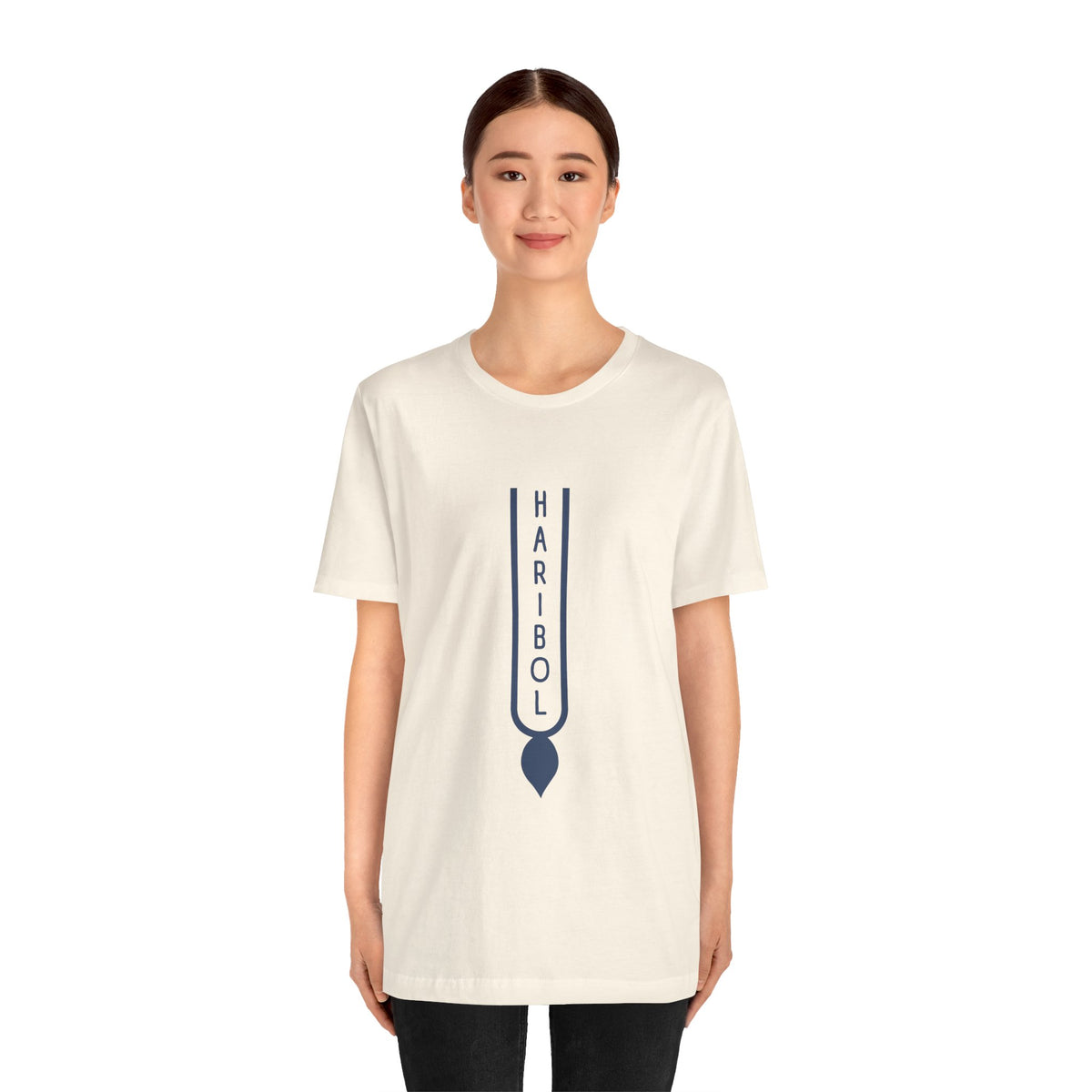 Haribol Tilak Tee