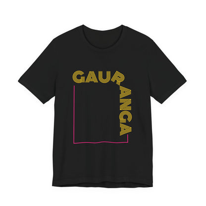Gauranga Graphic Tee