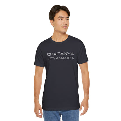 Chaitanya Nityananda Tee