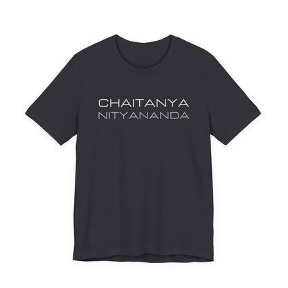 Chaitanya Nityananda Tee