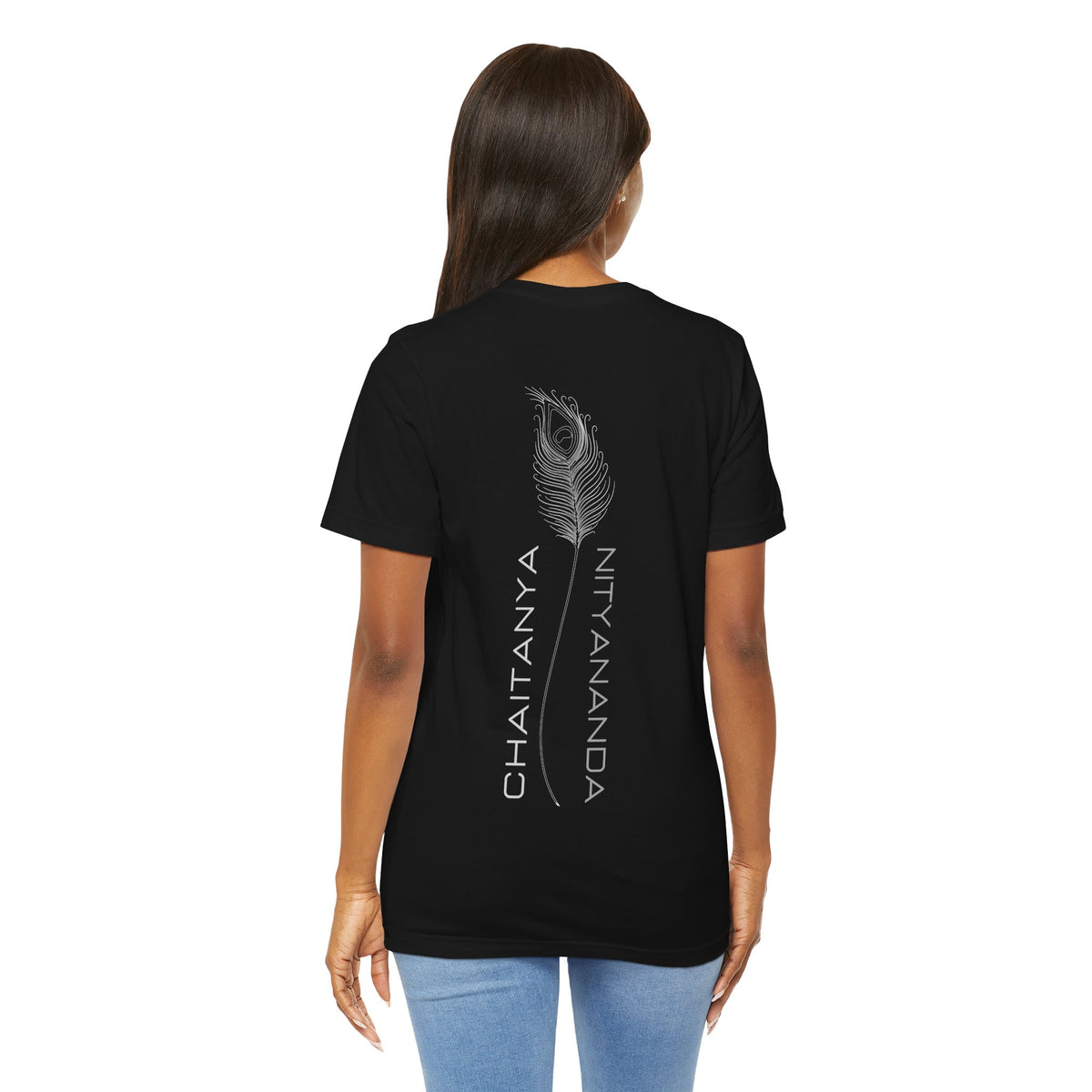 Chaitanya Nityananda Tee