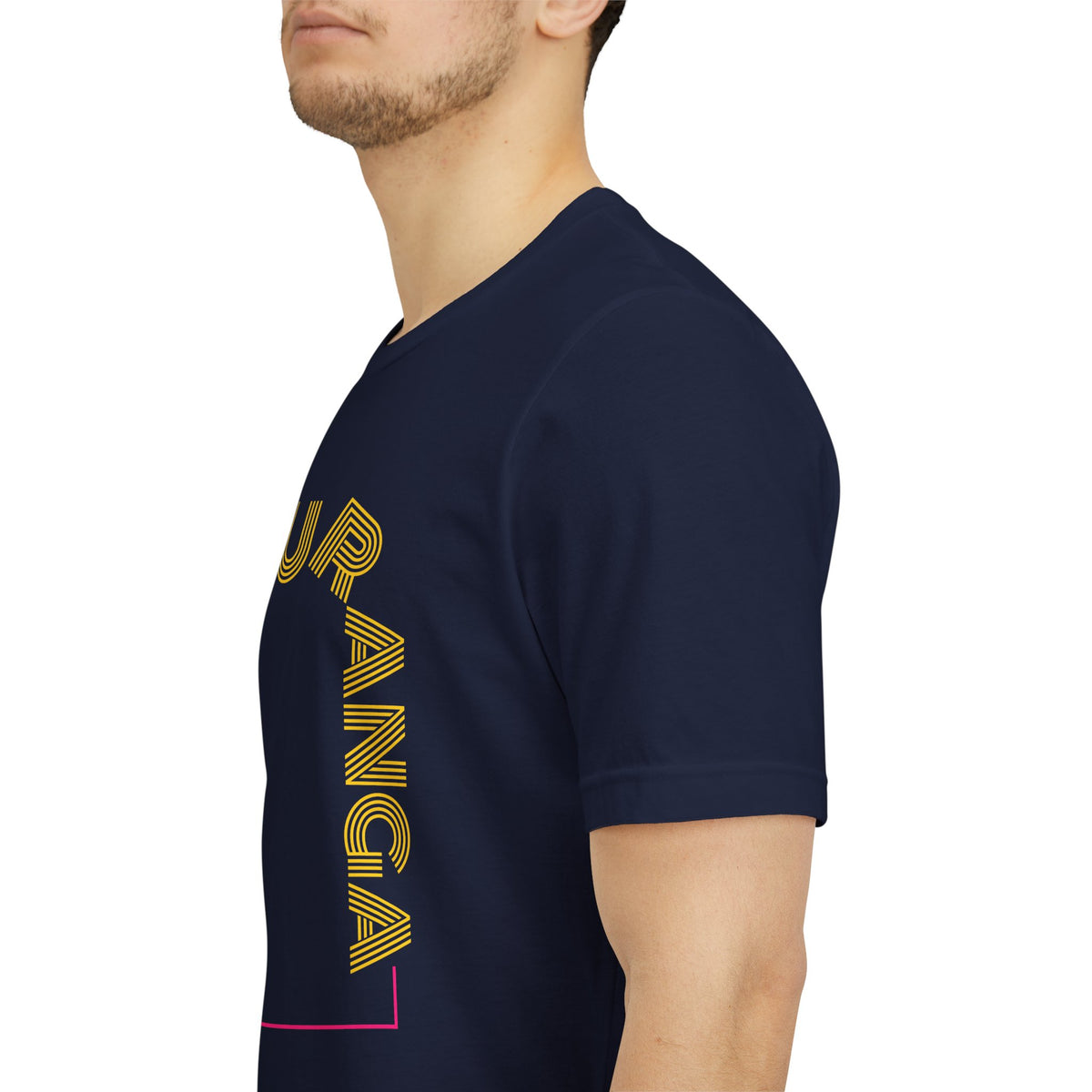 Gauranga Graphic Tee