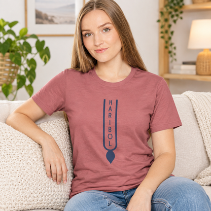 Haribol Tilak Tee