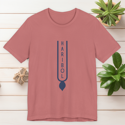 Haribol Tilak Tee