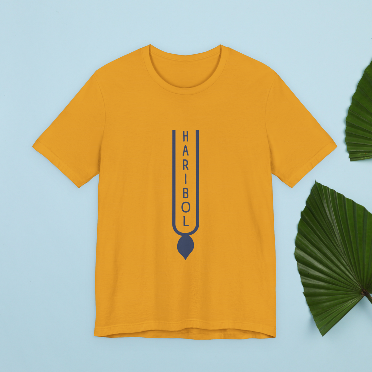 Haribol Tilak Tee