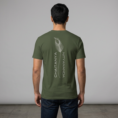 Chaitanya Nityananda Tee