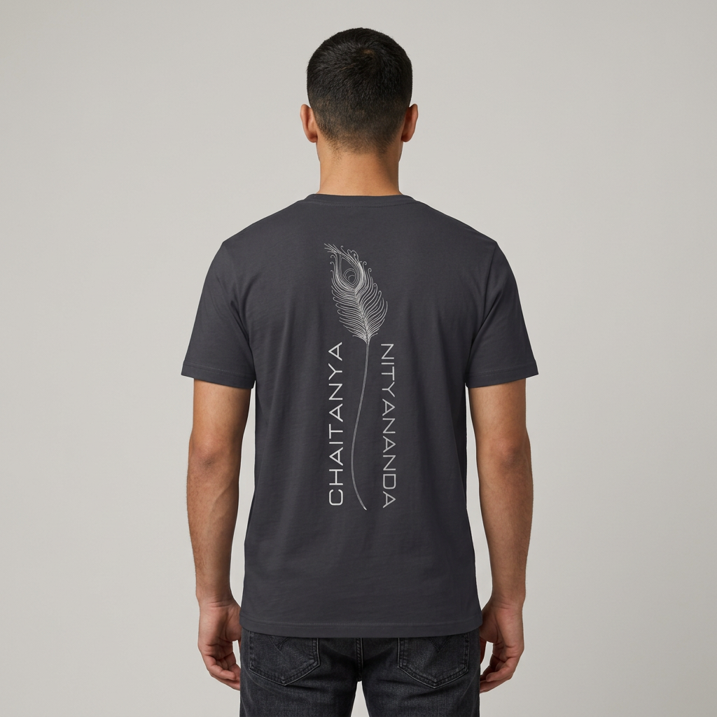 Chaitanya Nityananda Tee