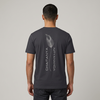 Chaitanya Nityananda Tee