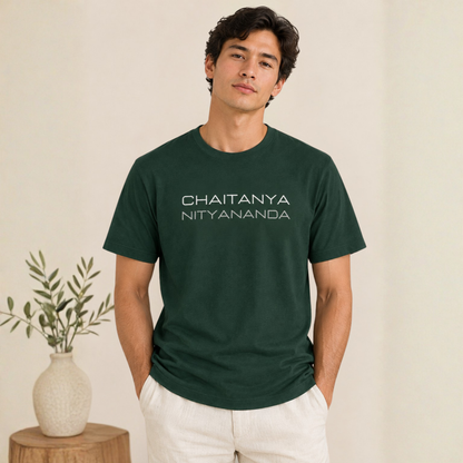 Chaitanya Nityananda Tee