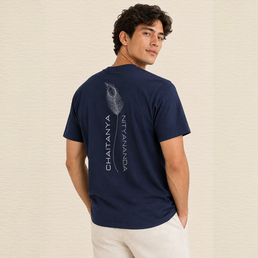 Chaitanya Nityananda Tee