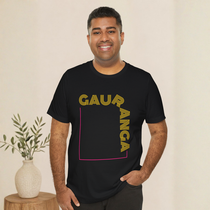 Gauranga Graphic Tee