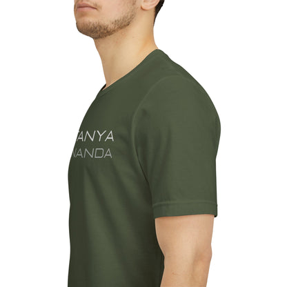 Chaitanya Nityananda Tee