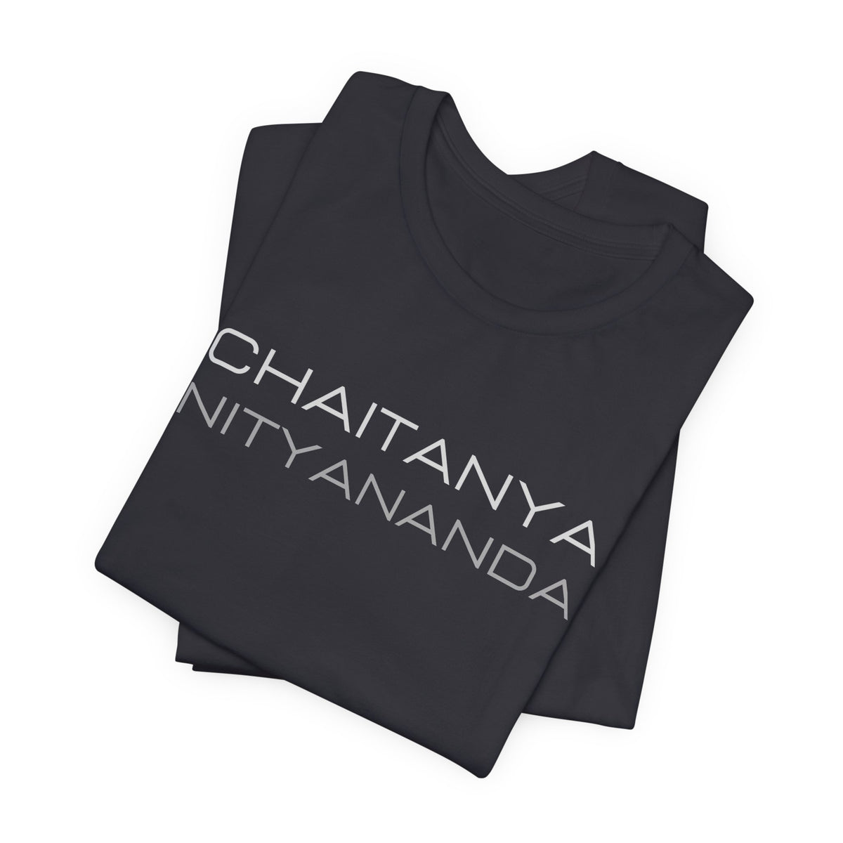 Chaitanya Nityananda Tee