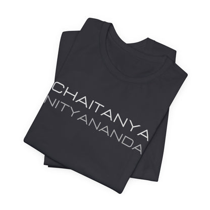Chaitanya Nityananda Tee