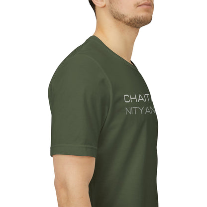 Chaitanya Nityananda Tee