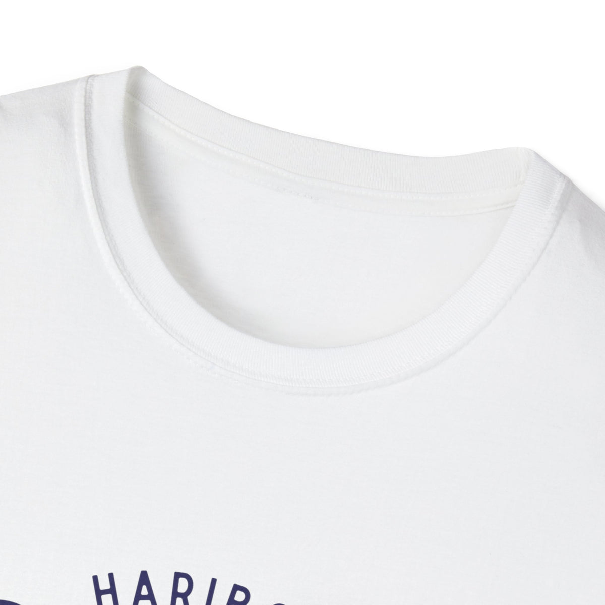 Haribol Gopala 108 Tee