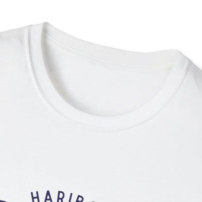 Haribol Gopala 108 Tee