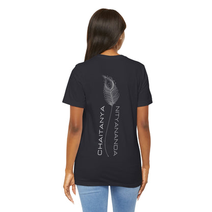Chaitanya Nityananda Tee