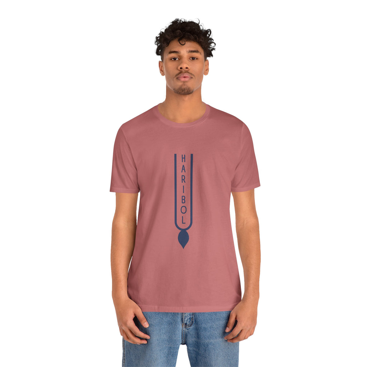 Haribol Tilak Tee