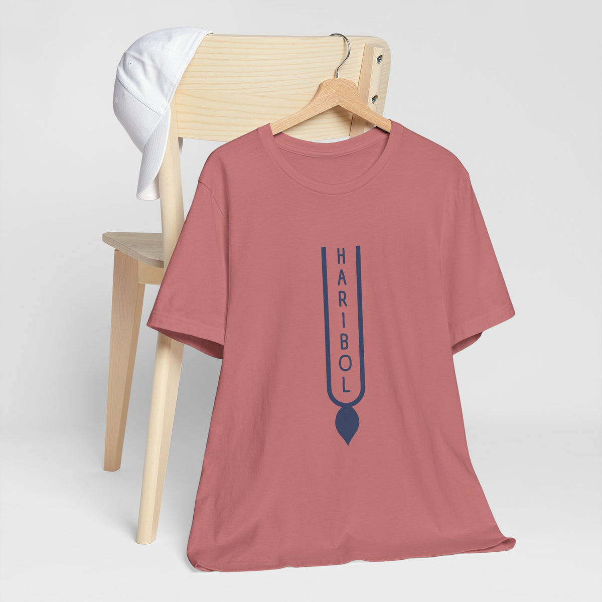 Haribol Tilak Tee