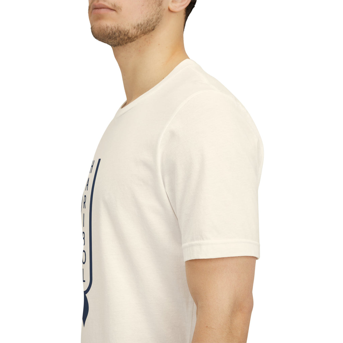 Haribol Tilak Tee