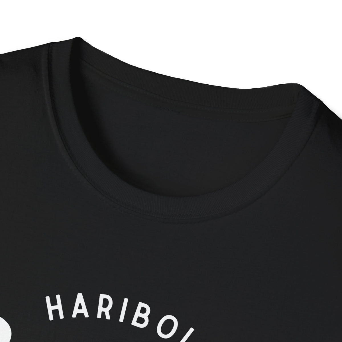 Haribol Gopala 108 Tee Colorful