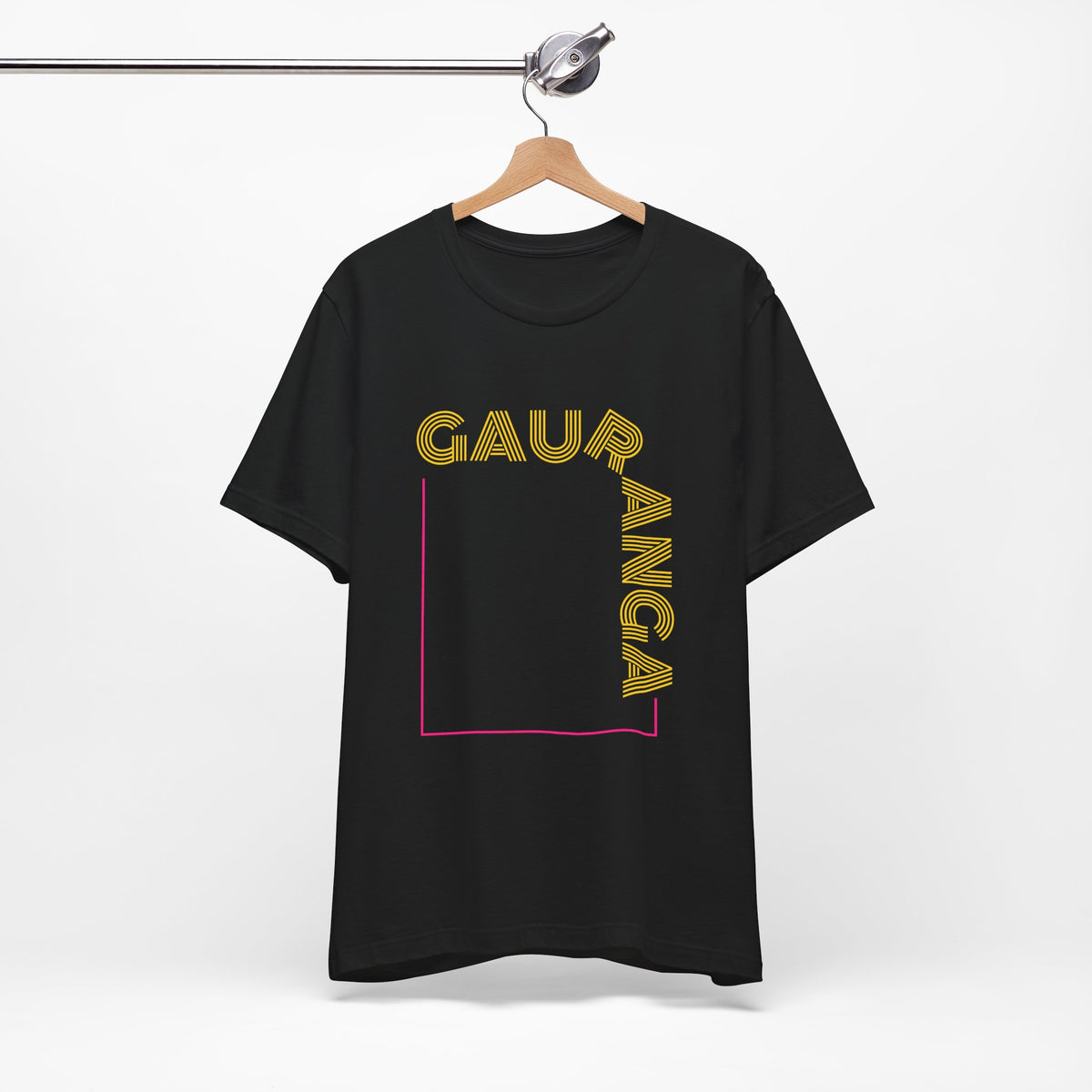 Gauranga Graphic Tee