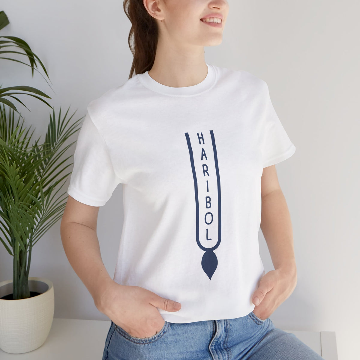 Haribol Tilak Tee