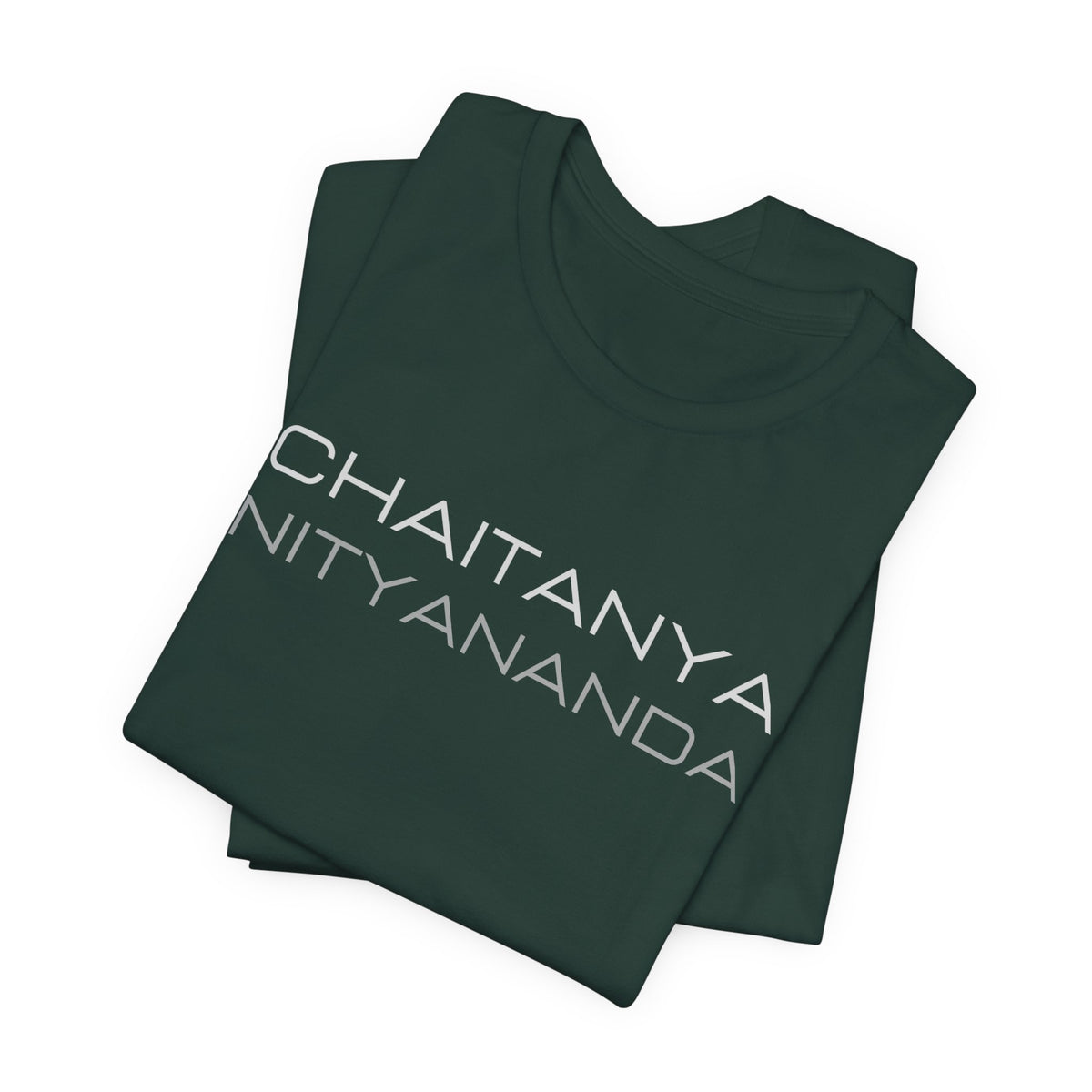 Chaitanya Nityananda Tee