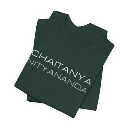 Chaitanya Nityananda Tee