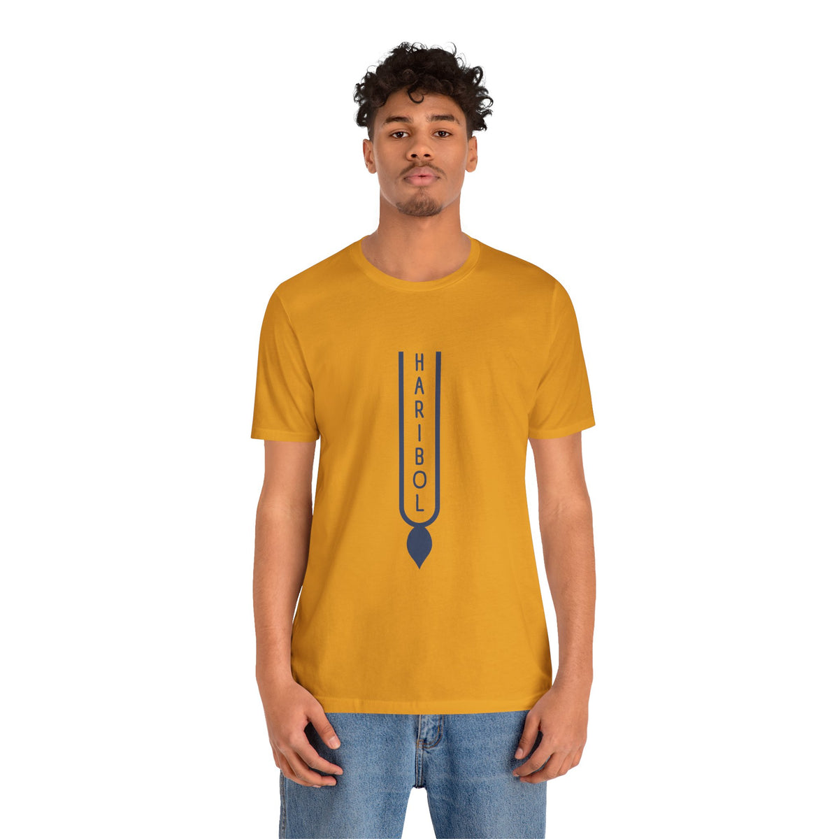 Haribol Tilak Tee