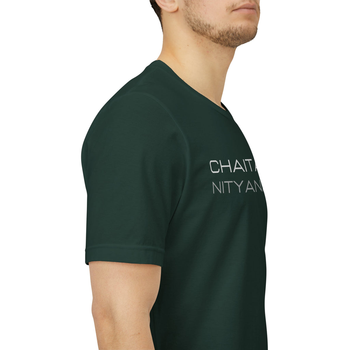 Chaitanya Nityananda Tee