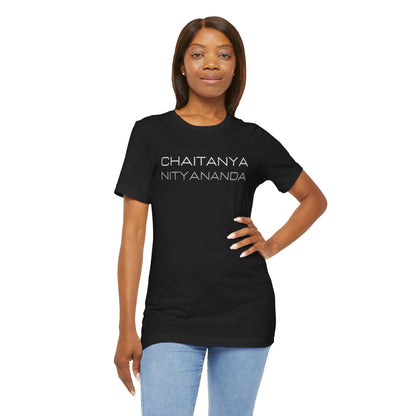 Chaitanya Nityananda Tee