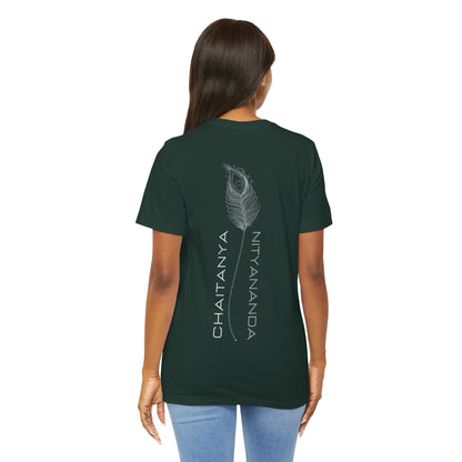 Chaitanya Nityananda Tee