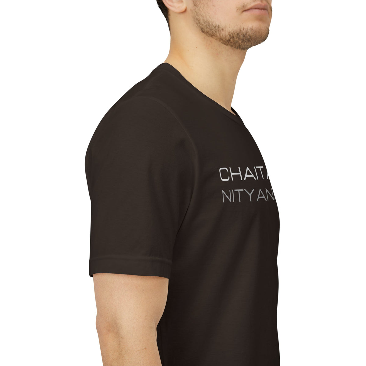 Chaitanya Nityananda Tee