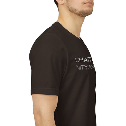 Chaitanya Nityananda Tee