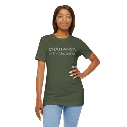 Chaitanya Nityananda Tee