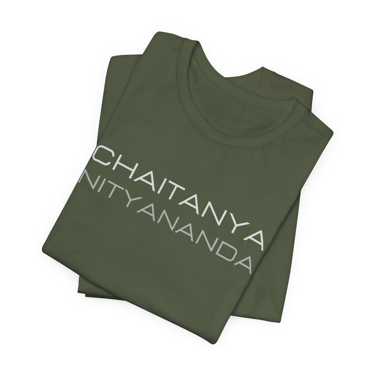 Chaitanya Nityananda Tee