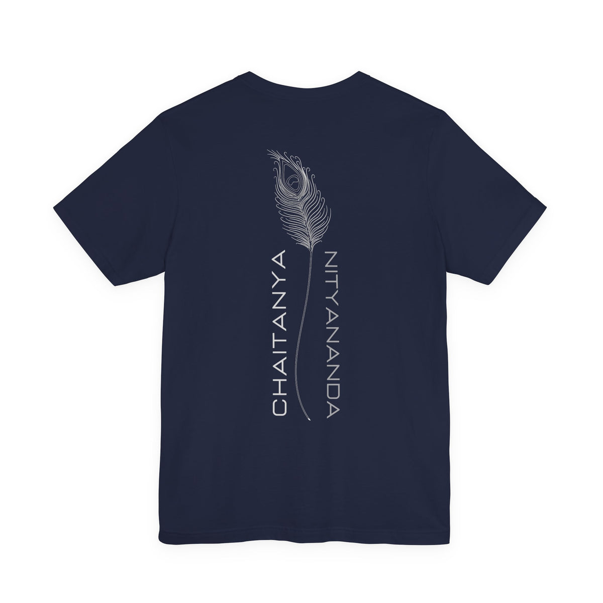 Chaitanya Nityananda Tee