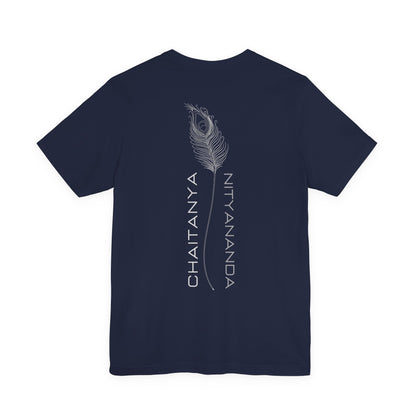 Chaitanya Nityananda Tee