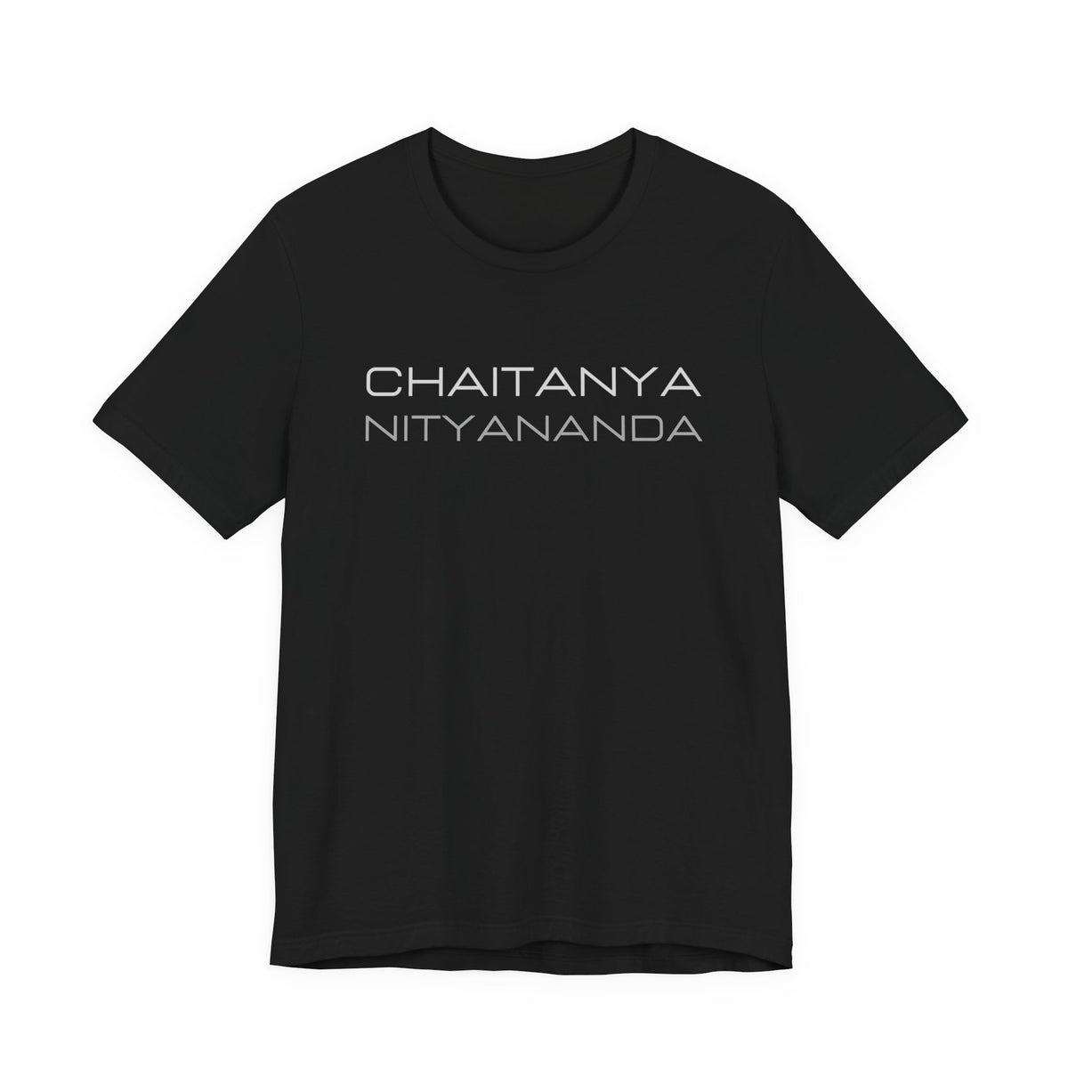 Chaitanya Nityananda Tee