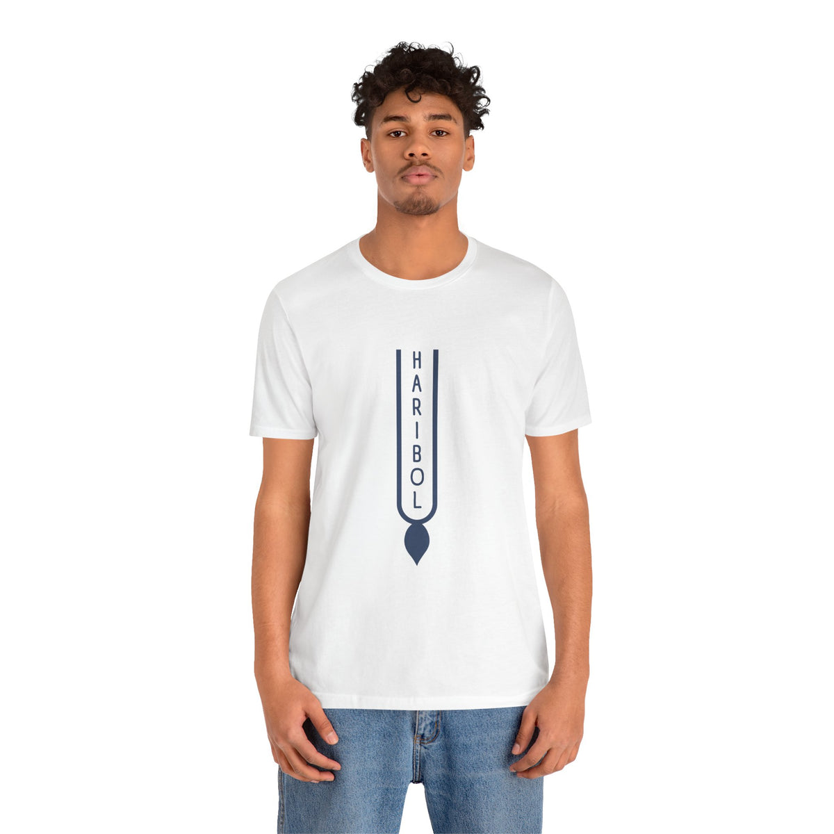 Haribol Tilak Tee