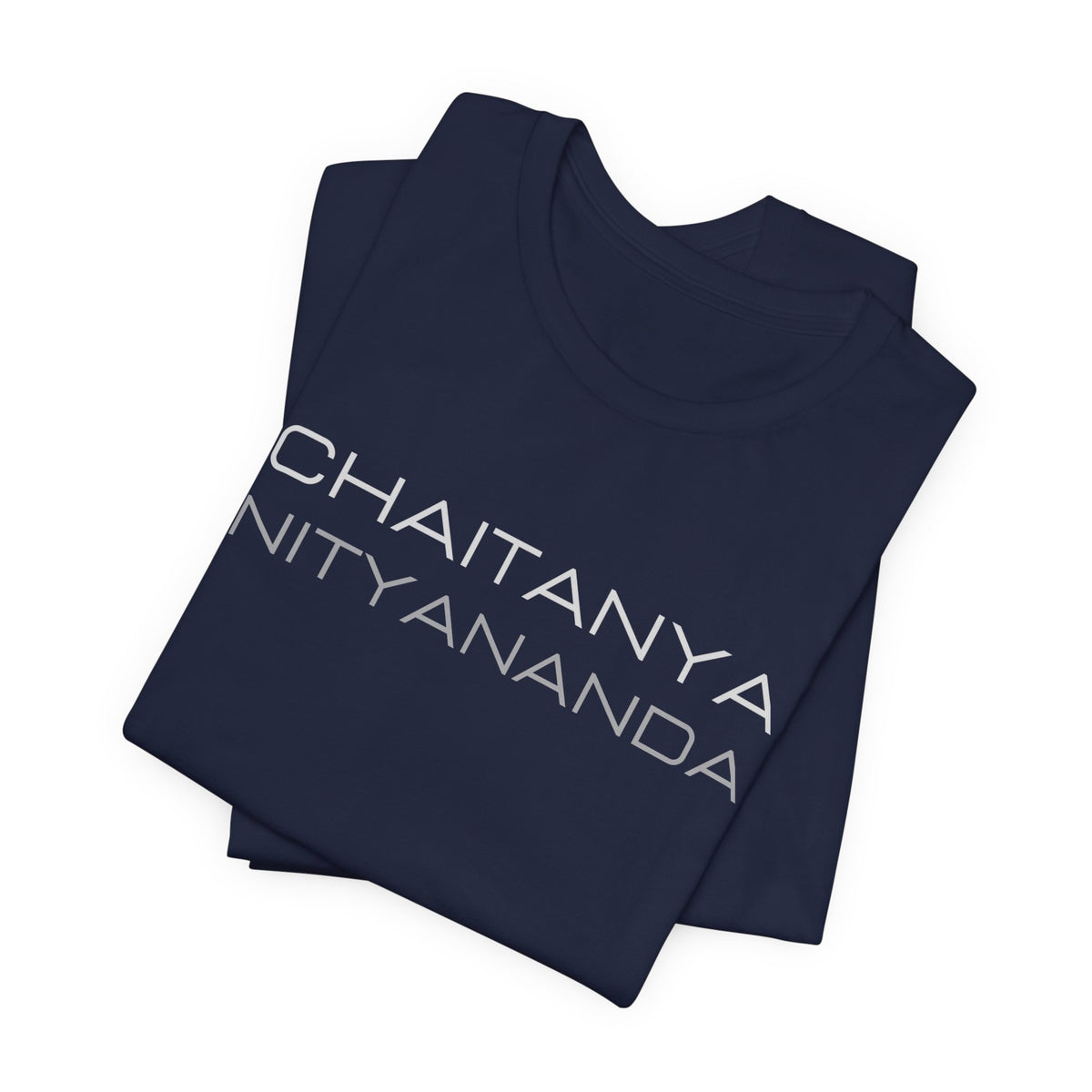 Chaitanya Nityananda Tee