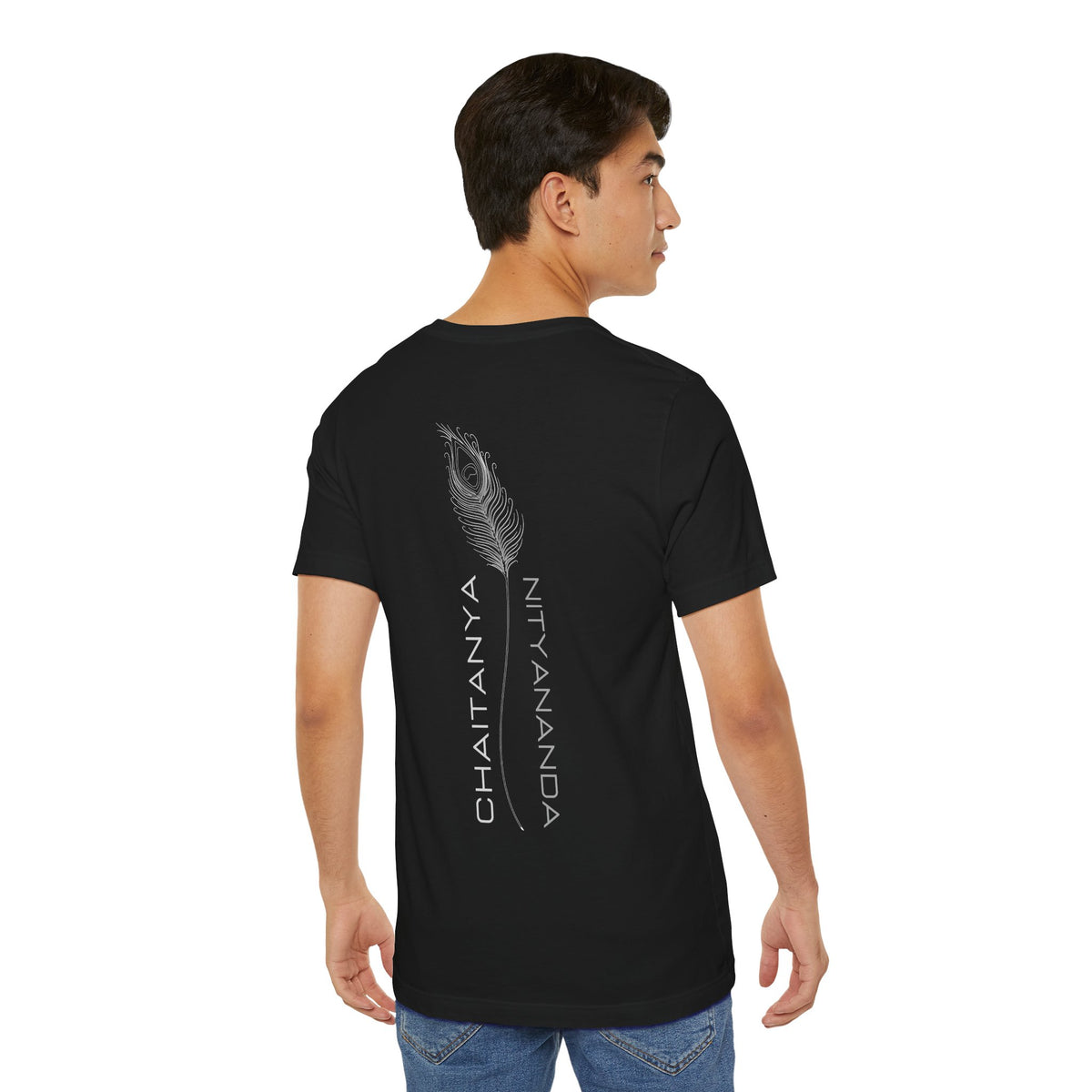Chaitanya Nityananda Tee
