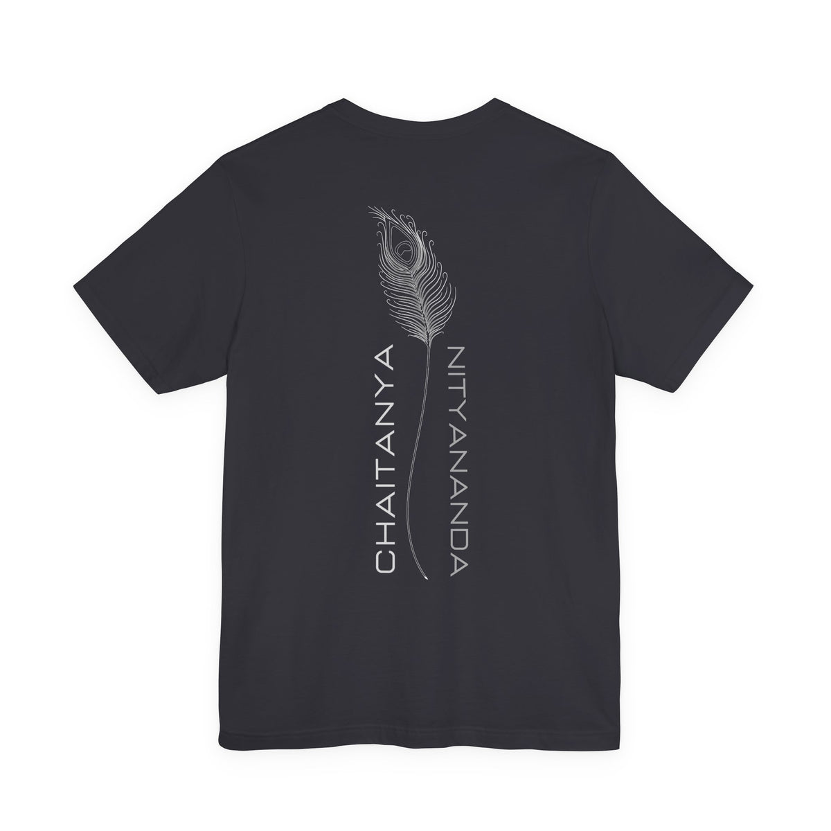 Chaitanya Nityananda Tee