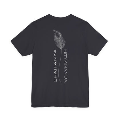 Chaitanya Nityananda Tee