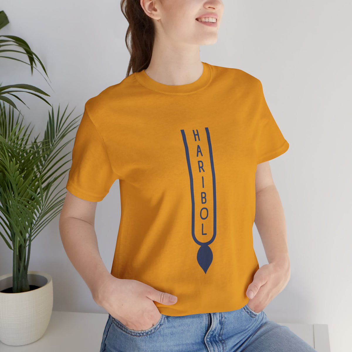 Haribol Tilak Tee