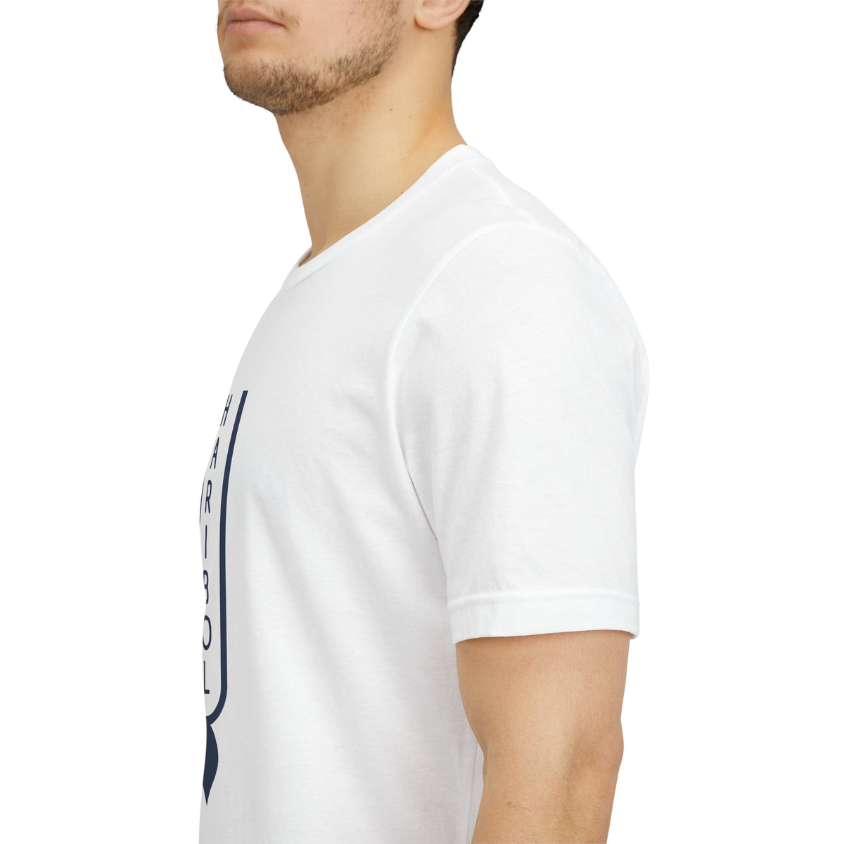 Haribol Tilak Tee