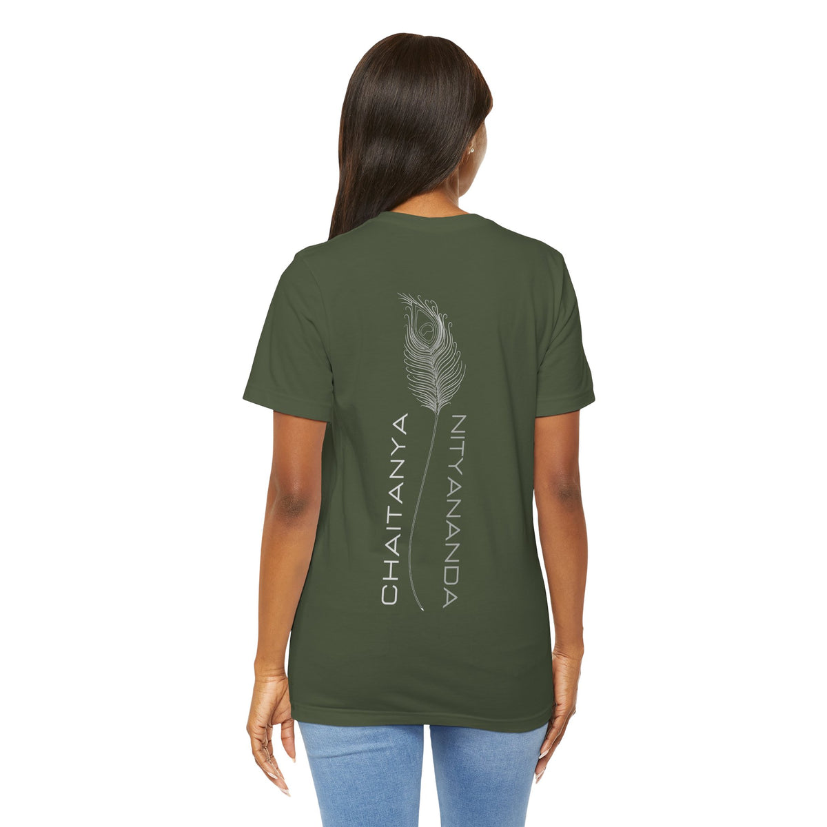 Chaitanya Nityananda Tee