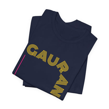 Gauranga Graphic Tee